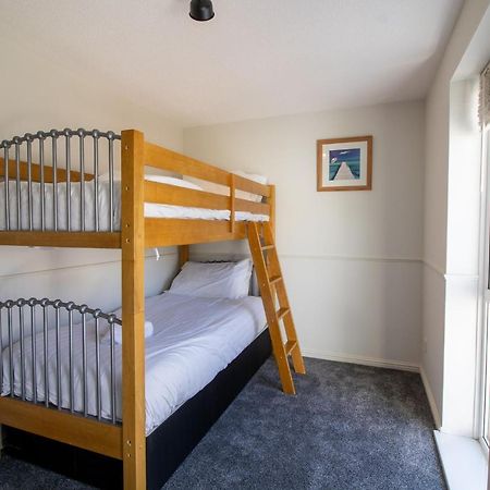 Laurels- 3-Beds, Parking, Short Walk To Beach Торки Экстерьер фото