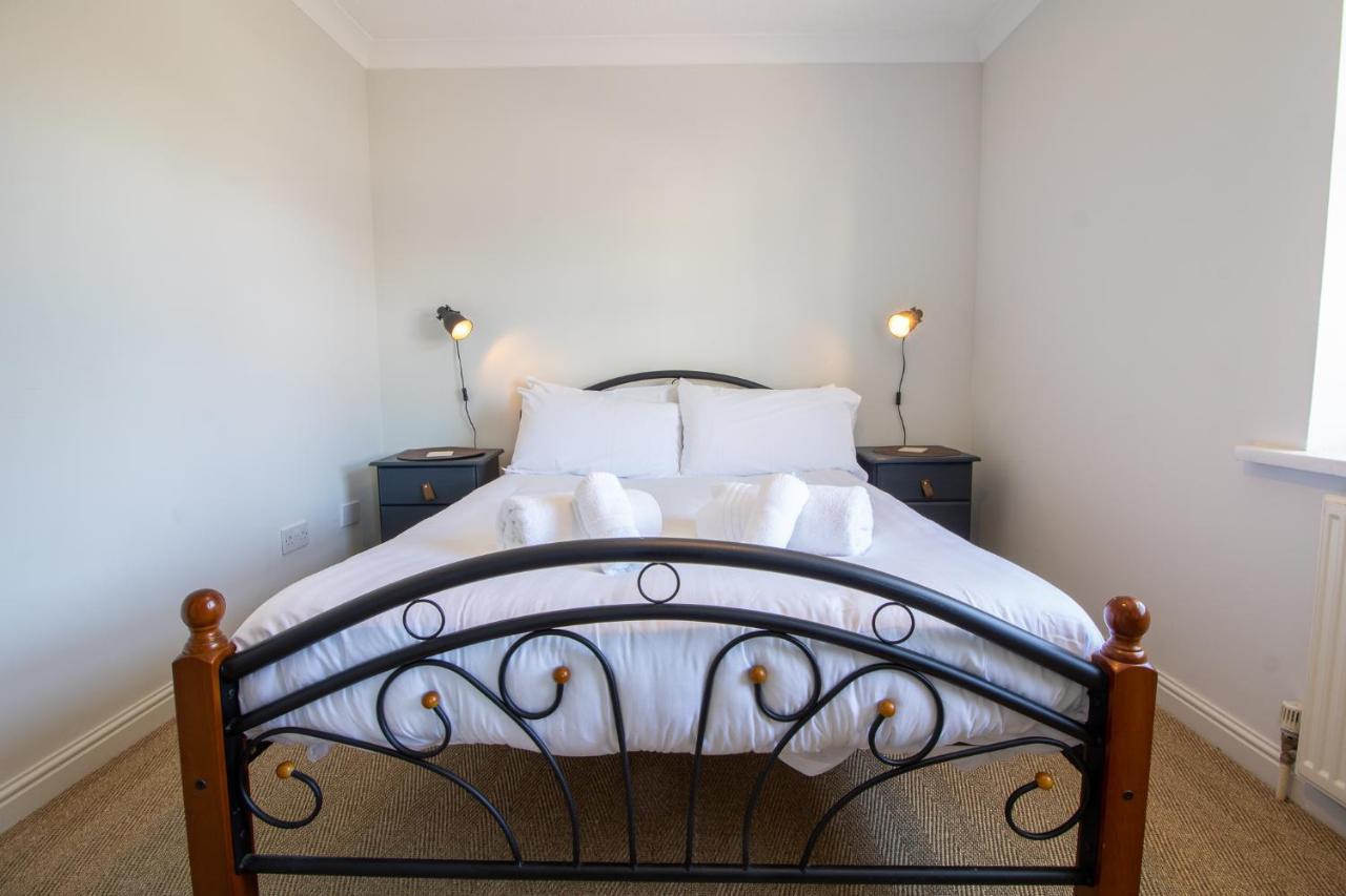 Laurels- 3-Beds, Parking, Short Walk To Beach Торки Экстерьер фото